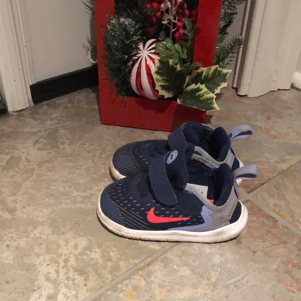 Toddler Nike Sneakers